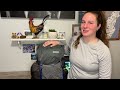 Reviewing My Long Distance Hiking Pack | Gossamer Gear Mariposa 60