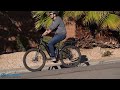 Evelo Atlas Review | Electric Commuter Bike