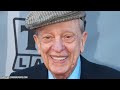 Don Knotts' Daughter Reveals the Awful Truth