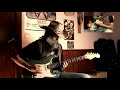 Rockabilly Boogie Part01 Riff - Leçon de Guitare - Tab + Backing Track