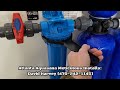 Episode 4 Aquasana Rhino, Salt-Free Water Conditioner, Pre/Post-Filter, Bypass Kit | Maintenance