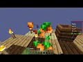 one block sky block episode 1 #minecraft