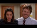 April but she gets progressively more April | Parks and Recreation