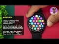Best Round Dial Smartwatch Under 2000🔥Best Smartwatch Under 2000🔥Best Round Smartwatch Under 2000
