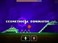 The past  of Geometry Dash..