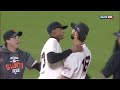2012 NLCS Gm7: Romo gets popup, sends Giants to Series