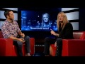 BLABBERMOUTH.NET - Sebastian Bach On 