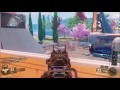 COD BO3 - HVK-30 DOMINANT CLASS SETUP!!!!