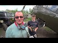 Перекуп Психанул и превратил УАЗ буханку в булочку!! Soviet UAZ 452 Restoration.