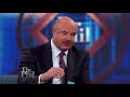 'If You’re Putting Your Hands On A Woman, That’s A Cowardly Thing To Do,' Dr. Phil Tells Young Man