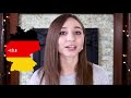 Alcohol Culture GERMANY vs. USA | Feli from Germany