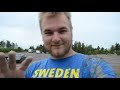 Sweden Offroad Tour Gröndal ATV - VLOGG #6