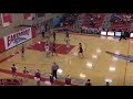 Attack Hard Closeout | Tyce Miller #22 | 2026 Shooting Guard | Feb 10 2024 | MLHS vs EHS