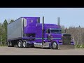 THIS IS What Truckers need to know about Long Wheelbase Trucks!