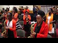 Fill My Way Everyday with Love  (Hymn) -  Apostle Rutivi (House of Transformation Nairobi)