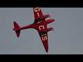 Shuttleworth Race Day Airshow 2018