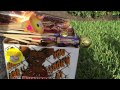 Artillery Shells Unboxing 4th of July 2015