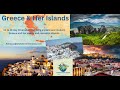 Greece and Her Islands - Individual and Small Group Tours
