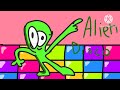 Alien Disco