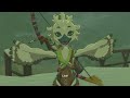 Zelda: Tears of the Kingdom in 60 Minuten