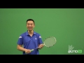 Victor Meteor X 90 Badminton Racket - YumoTube