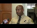 The good and not-so-good things people say to L.A. County Sheriff's Deputies