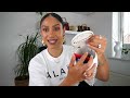 CHANEL HANDBAG UNBOXING, I couldn't help myself, i had to get this handbag!... | Tiana Peri