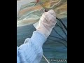 'Songs of Lovers' | Paint 🎨 W/ Me| | Timelapse Spiritual Art| Artist At Work| Belle