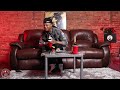 FBG Butta on Lil Reese saying he popped a mf that sat on DJU couch #DJUTV p2