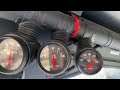 2011 Polaris Ranger Turbodiesel Hillclimb