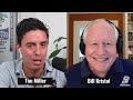 NOSEDIVE! Trump & Vance SINKING in the Polls Against Kamala! (w/ Bill Kristol) | Bulwark Podcast