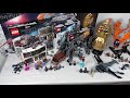 Jagd auf die Sommer 2021 LEGO Neuheiten.. | Besuch von YouTubern! | Museum Folge 6!
