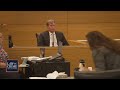 WATCH LIVE: Ballerina Murder Trial — FL v. Ashley Benefield — Stand Your Ground Hearing — Day One