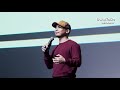 Raditya Dika - Theory of Comedy | BukaTalks