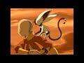 Aang Vs Azula The Drill Full Fight Scene