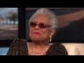 The Best Advice Dr. Maya Angelou Has Ever Given—and Received | SuperSoul Sunday | OWN