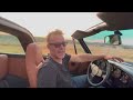 Dutchmann '78 Porsche 911 Targa : Drive & detailed overview