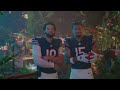 Bear Down Again - Chicago Bears VS Texans  #2024 Season Hype / Video Edit NFL #bears vs #texans