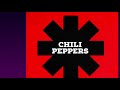 Red Hot Chili Peppers - Feasting On The Flowers (Lyrics)