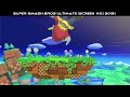 Evolution Of Mario's Deaths Animations (ALL MARIO GAMES!) (1981-2024)