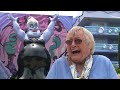 Remembering the lovely Pat Carroll, voice of Ursula:  