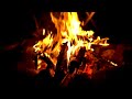 🔥 Relaxing Fireplace Scene - Cozy Atmosphere with the Sound of Crackling Fire