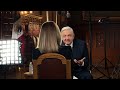Entrevista al presidente Andrés Manuel López Obrador en 60 minutos de CBS