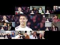 Cristiano Ronaldo ● The Man Who Can Do Everything | MULTI REACTION VIDEO MASHUP