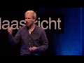 Why we should give everyone a basic income | Rutger Bregman | TEDxMaastricht