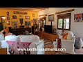 Luxury Cave House | Andalucia property for sale| Ideal Home to buy & Move to Spain