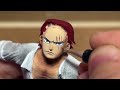 Sculpting Shanks's 