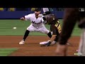 MLB | Fernando Tatis Jr Unstoppable