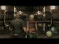 Let's Play Resident Evil 4 - Challenge Run - Part 4: ASHLEYYYYYY