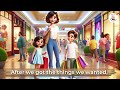Shopping at the Mall | Improve Your English | English Listening Skills - Speaking Skills Go Shopping